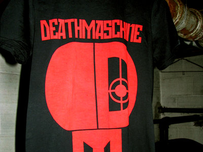 'DM_Logo' T-Shirt main photo