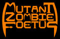 Mutant Zombie Foetus image
