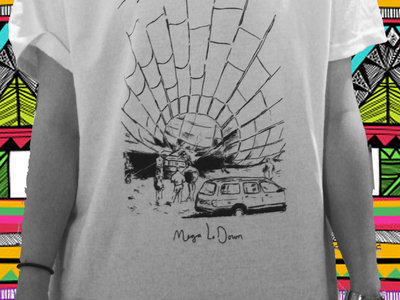 MLD Design T (just small left in stock) main photo