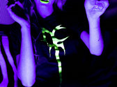 "Limited Edition" Absinthe Green T-Shirt photo 