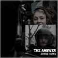 THE ANSWER image