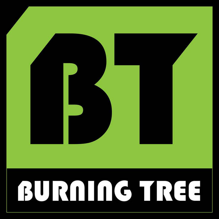 【中古】［CD］Burning Tree Music | Burning Tree