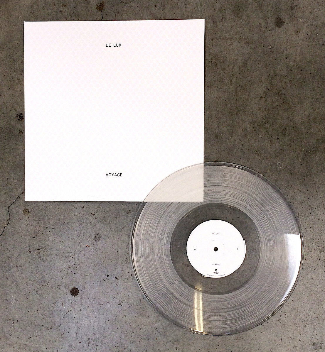 LP La Voyage – La Voyage II Lp La Voyage Ii | eBay