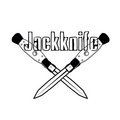 Jackknife image