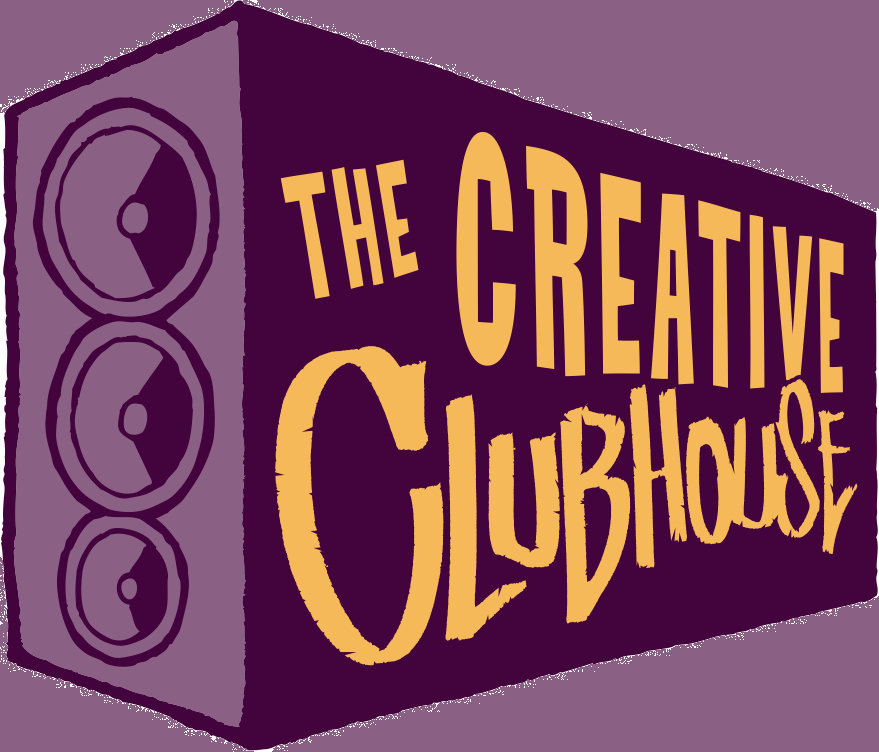 Electroacoustics Clubhouse Music