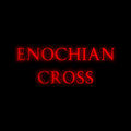 Enochian Cross image