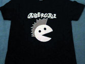 Abergaz 'Punkman' T-shirt photo 