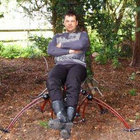 STEPHEN WEBB thumbnail