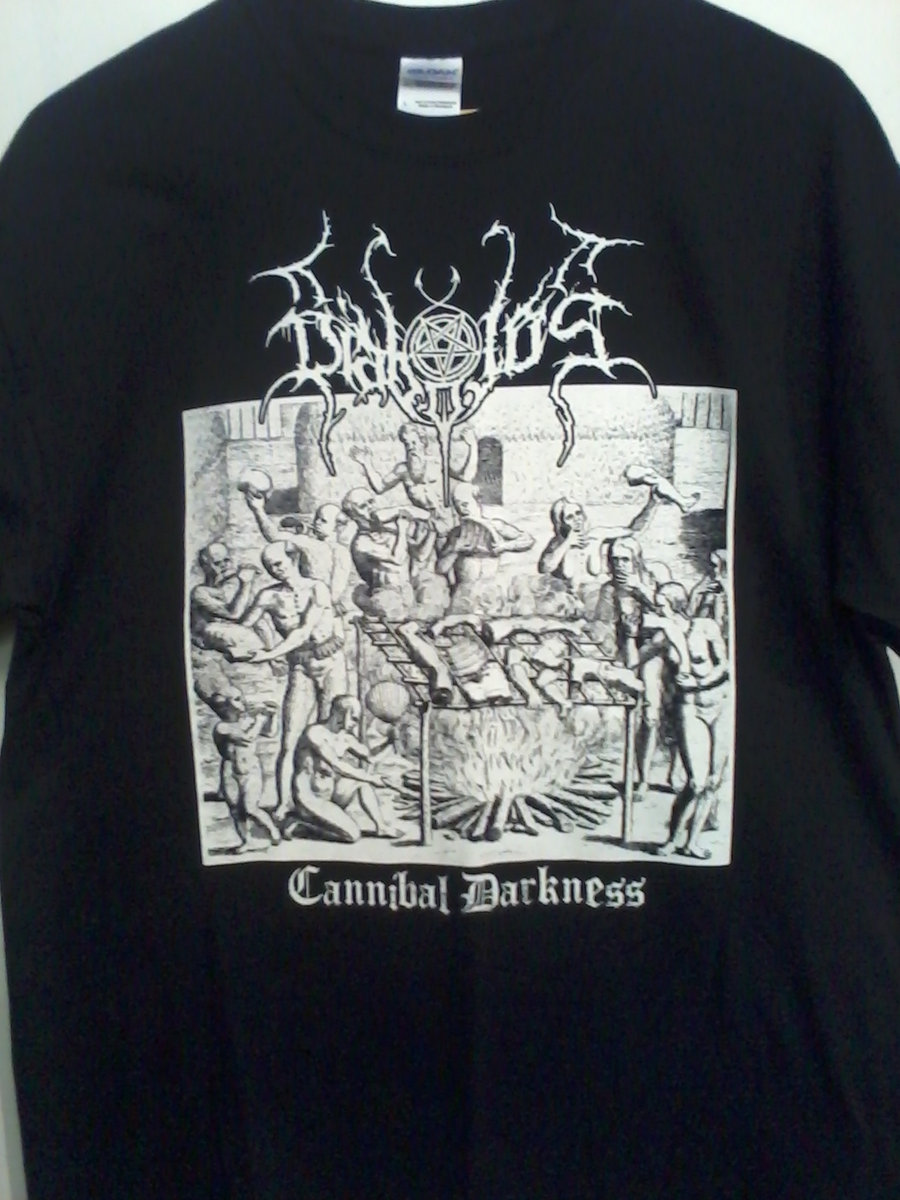 demoncy shirt