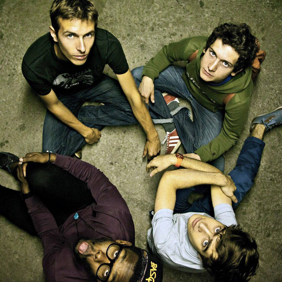 Jean-Paul Sartre : Les Mains Sales