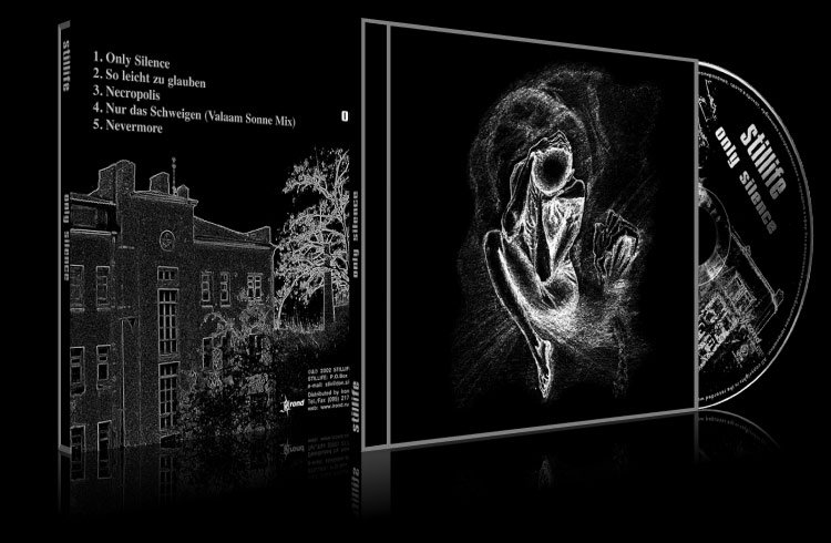 Nur Das Schweigen Valaam Sonne Mix Stillife