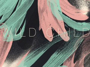 Wild Child — Photo