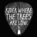 Rider Where The Trees Are Low image