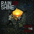 Rain Or Shine image