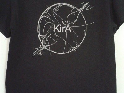KirA 1st Edition T-shirt main photo