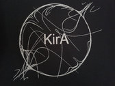 KirA 1st Edition T-shirt photo 