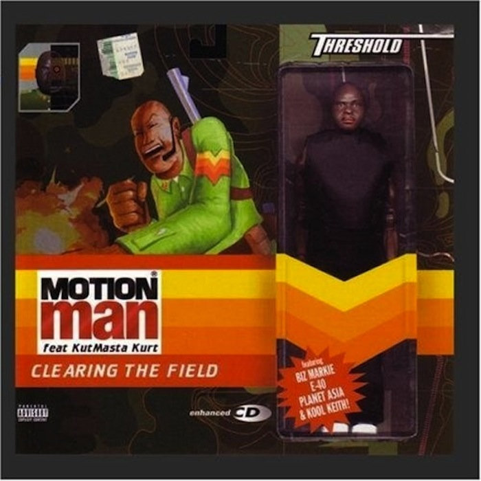 LTD EDN Out Of Print 2xLP