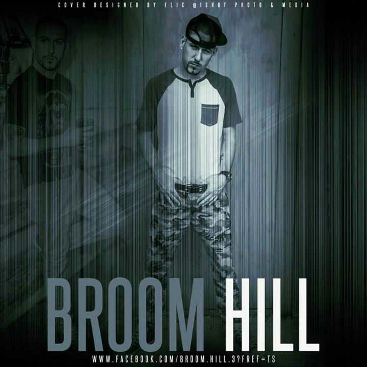 Never Had Shit (Feat. Brabo Gator) Broom Hill