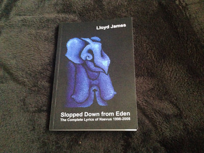 Slopped Down from Eden book main photo