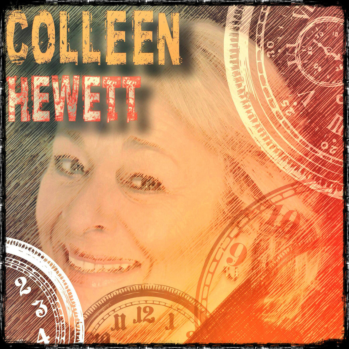 2019 year - Colleen Hewett 2019 year