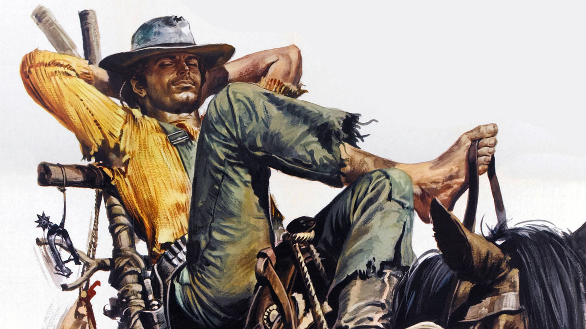 Trinity Titoli Franco Micalizzi Sonor Music Editions