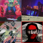 Groovy Hate Fuck EP | Pussy Galore | Shove Records