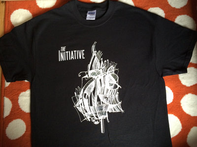 The Initiative T-Shirt main photo