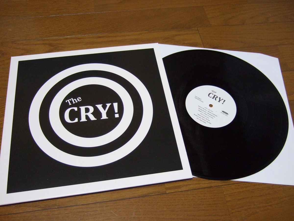The CRY! | THE CRY! | SP RECORDS