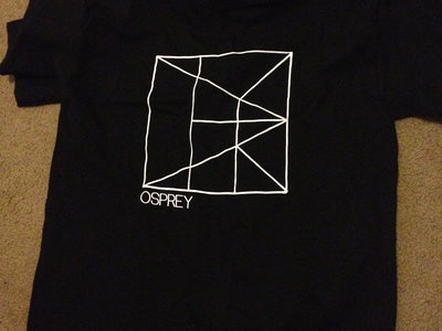 Osprey "Artsy" T main photo
