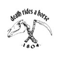 death rides a horse image