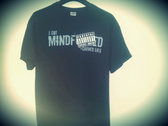 'Mindf*cked' T-Shirt photo 