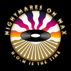 E.A.S.E-Nightmares on wax (DJ) thumbnail