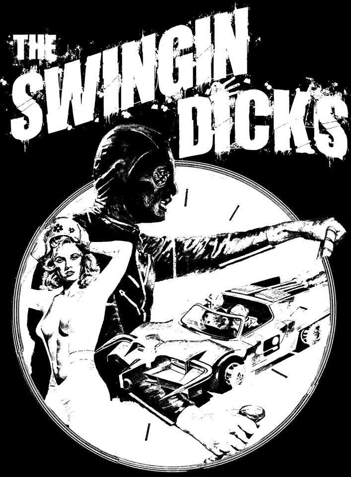 Swingin dicks dallas Not naked shemales