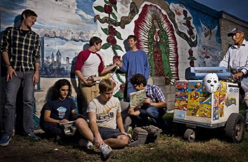 March Haunting Oboe Music