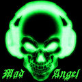 Mad Angel image