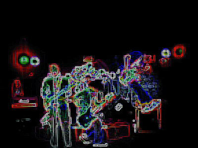 Ozma's Rock And Roll Part Three download plus Kung Fu T-Shirt