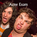 Acne Exam image