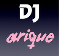 DJ Arique image