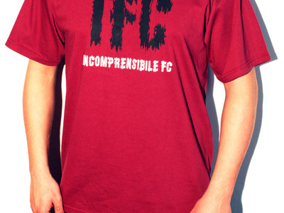 IFC T-Shirt - One Color main photo