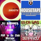 Buckwild DIggin In The Crates Rare Studio Masters | buckwild