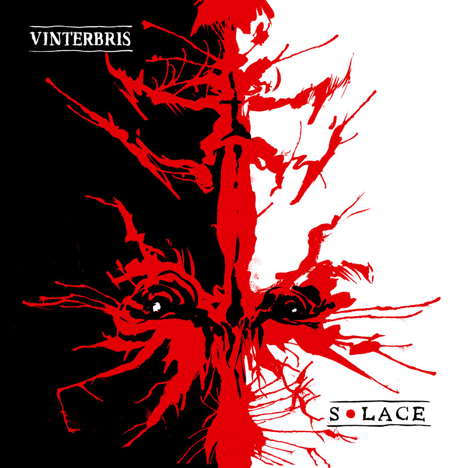 Ash Alight Vinterbris