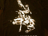 Sealclubber "Sea Hawk" T-shirt photo 