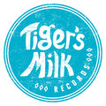 Tigers Milk Records image