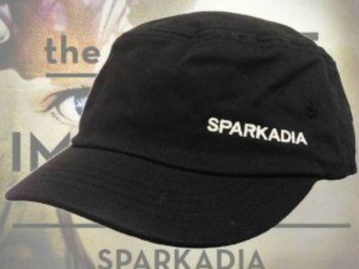 Sparkadia Hat main photo