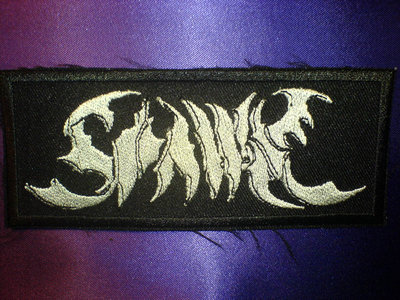 Patch (first logo) main photo