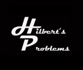 Hilbert's Problems image