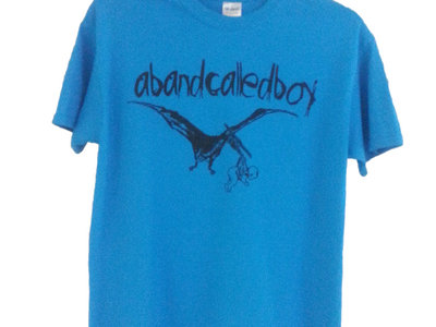 Pterodactyl Baby T-shirt main photo