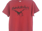 Pterodactyl Baby T-shirt photo 
