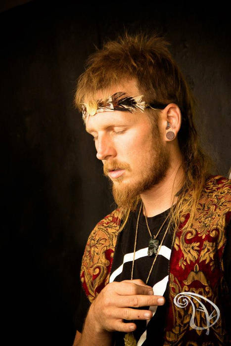 Merkaba — Photo