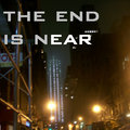 the end is near image
